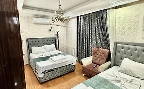 Hagia Sophia Apart Otel