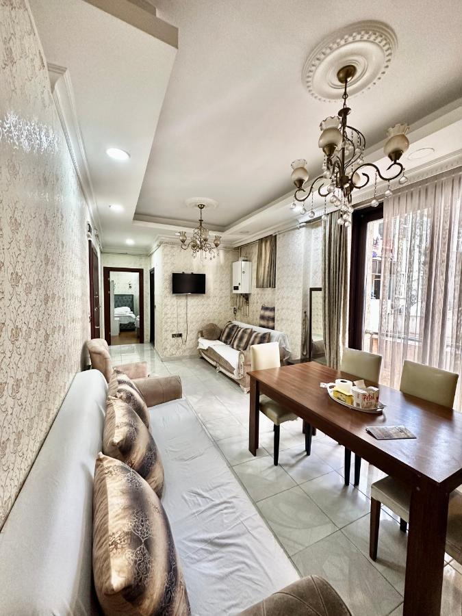 Hagia Sophia Apart Otel Istanbul Exterior photo