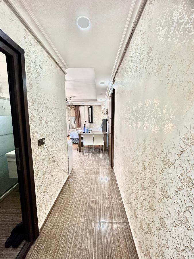 Hagia Sophia Apart Otel Istanbul Exterior photo